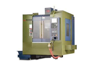 JM-168 Pro TAPPING MACHINING CENTER